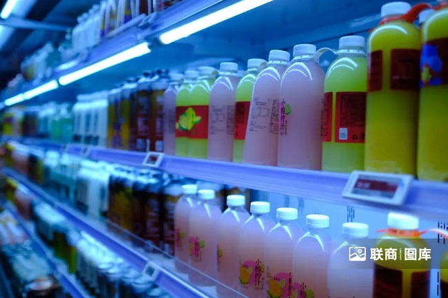 全面放開后，實體商超的壓力更大了